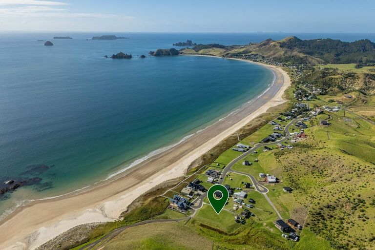 Photo of property in 99 Skippers Road, Opito Bay, Whitianga, 3592