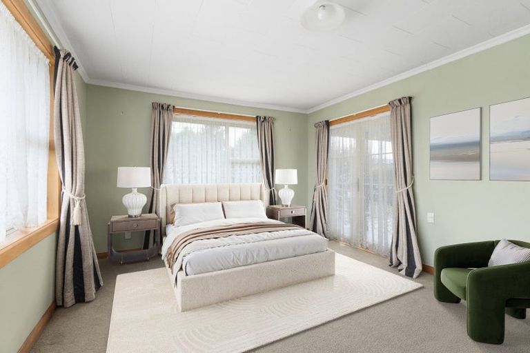 Photo of property in 17 Richard Pearse Drive, Temuka, 7920