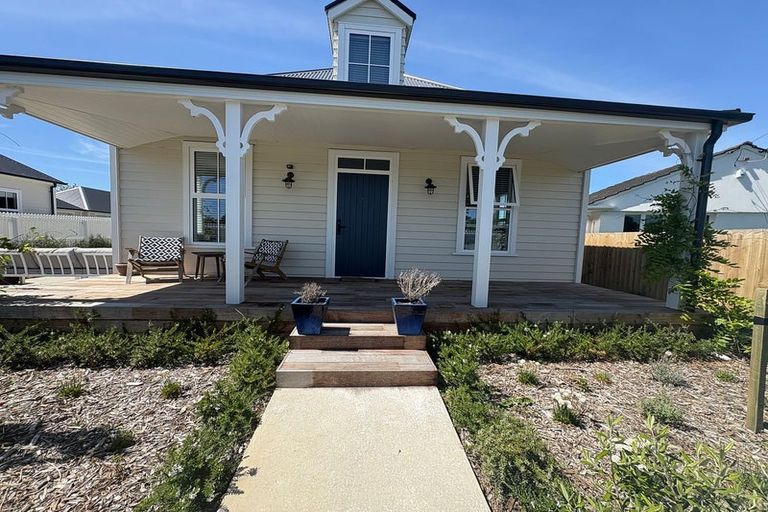 Photo of property in 1/262 Westminster Street, Mairehau, Christchurch, 8013