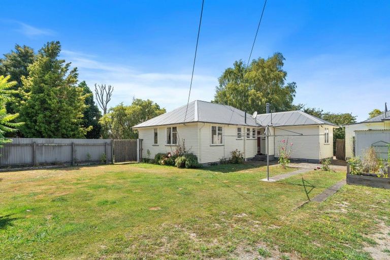 Photo of property in 4 Kuratawhiti Street, Greytown, 5712