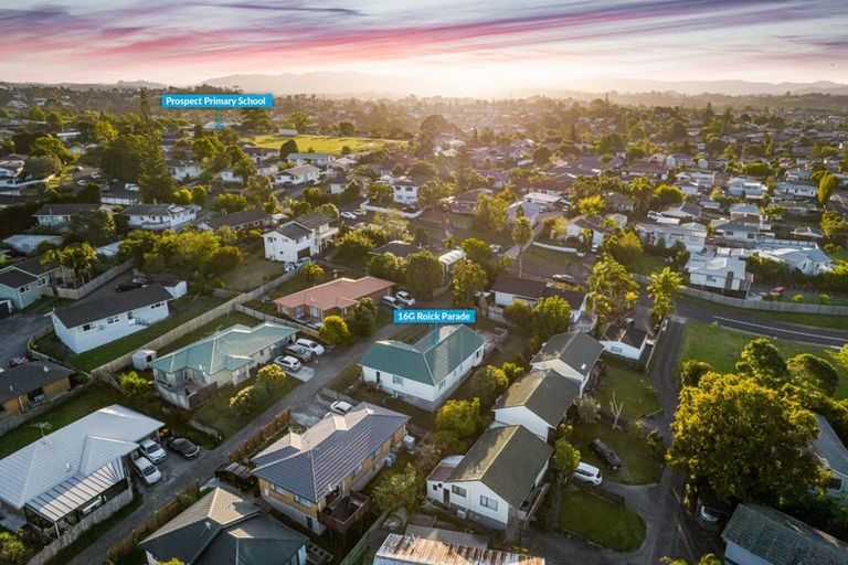 Photo of property in 16g Roick Parade, Glen Eden, Auckland, 0602