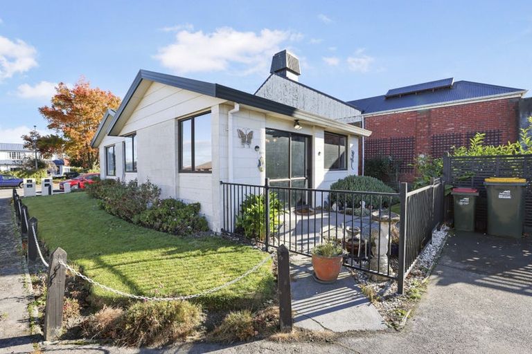 Photo of property in 319 Havelock Street, Ashburton, 7700