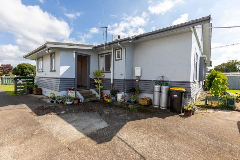 Photo of property in 276 High Street, Dannevirke, 4930