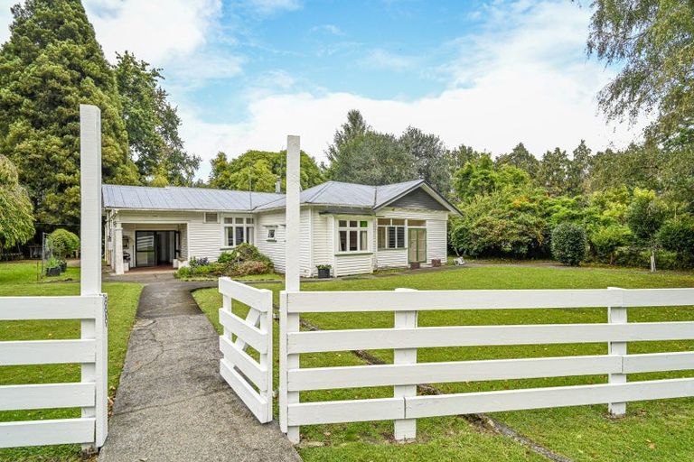 Photo of property in 4883 State Highway 2, Putorino, Kotemaori, 4181