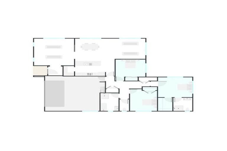Photo of property in 24 Taurangawaka Road, One Tree Point, 0118