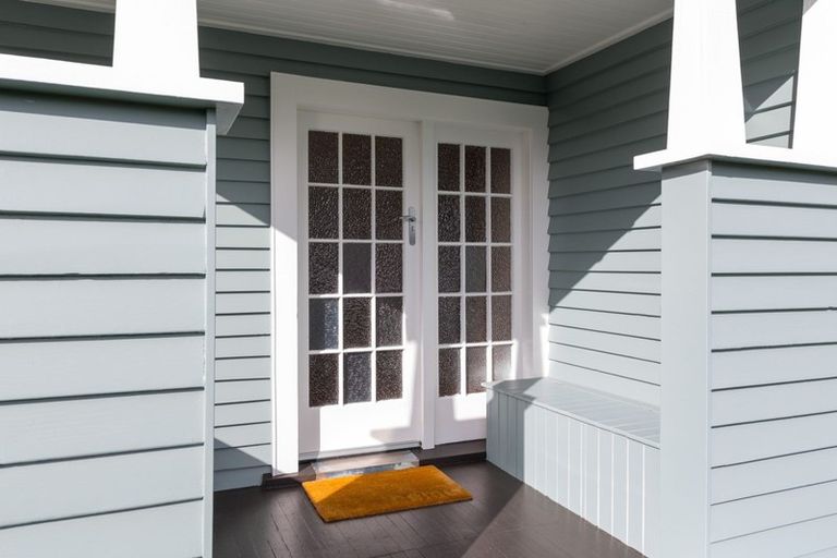 Photo of property in 50 Naylor Street, Hamilton East, Hamilton, 3216