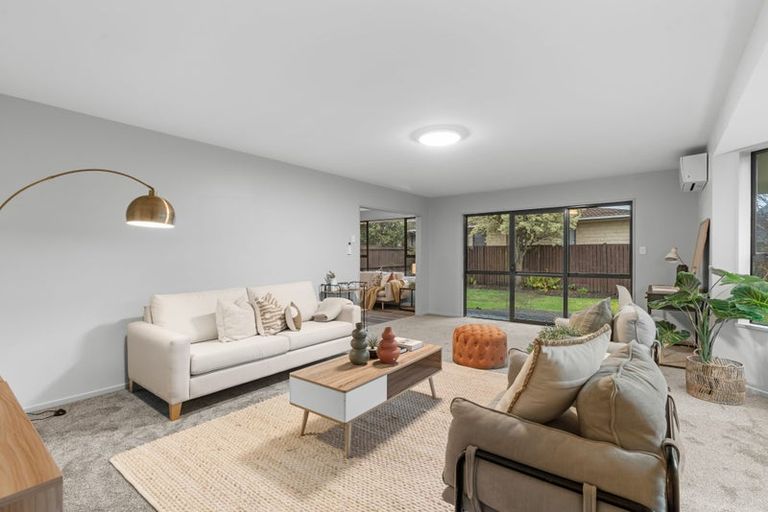 Photo of property in 12 Juniper Place, Burnside, Christchurch, 8053
