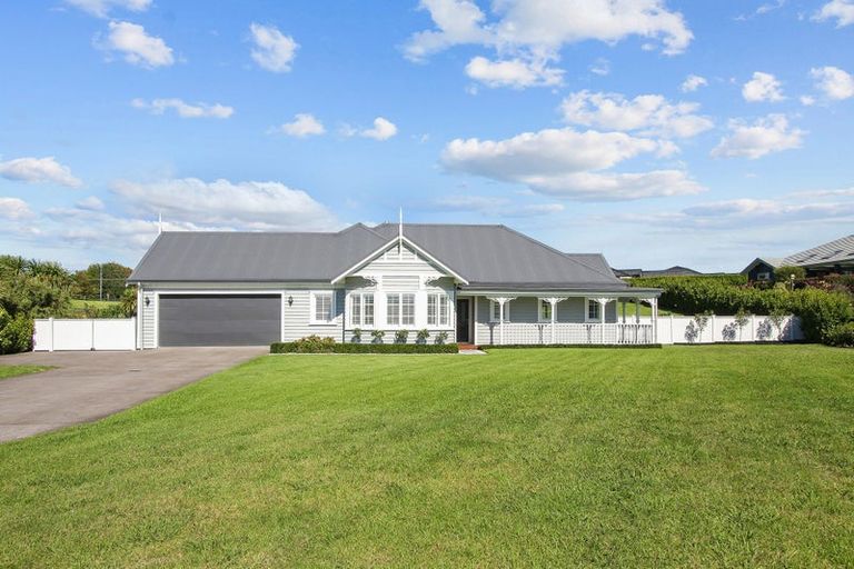 Photo of property in 26 Church View Road, Waiau Pa, Pukekohe, 2679