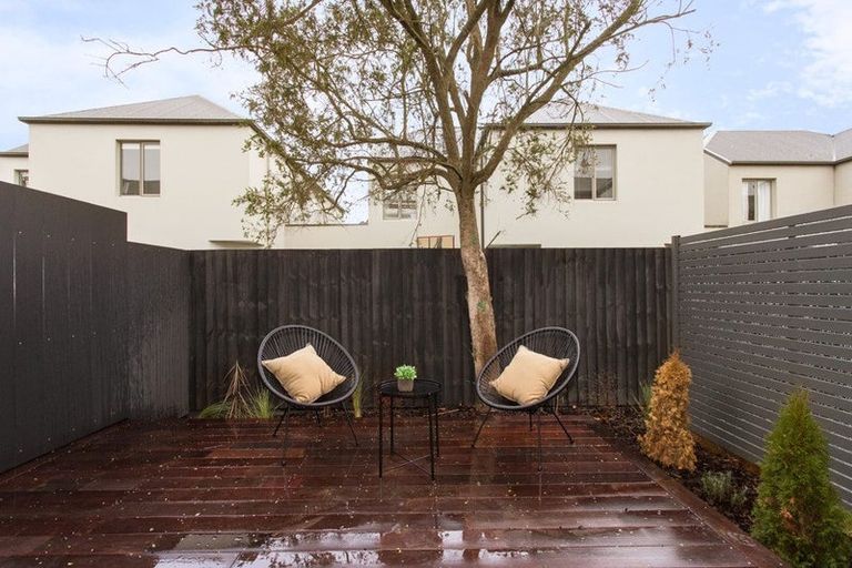 Photo of property in 4/499 Manchester Street, St Albans, Christchurch, 8014