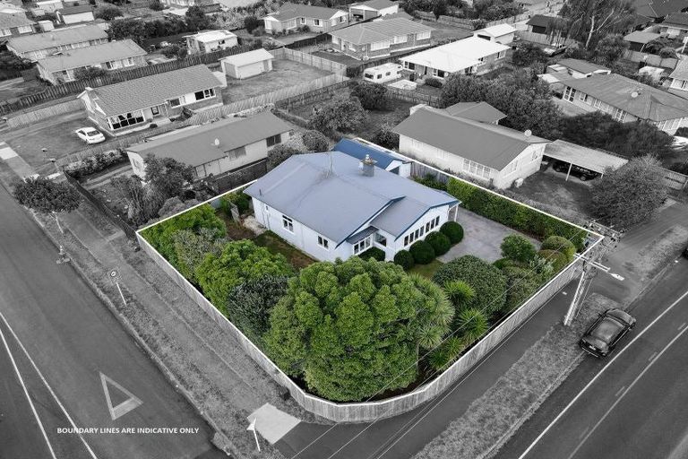 Photo of property in 102 Bankwood Road, Chartwell, Hamilton, 3210