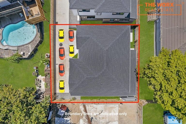 Photo of property in 12a Mcleod Road, Weymouth, Auckland, 2103