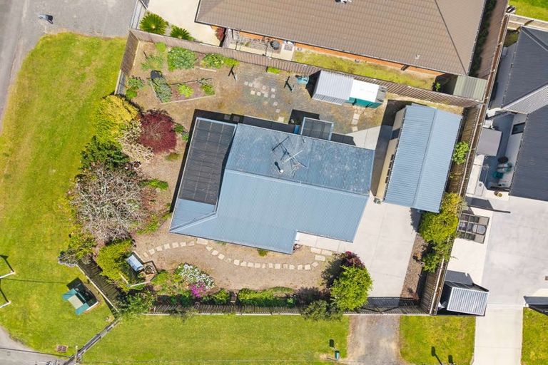 Photo of property in 154 Park Road, Horotiu, Hamilton, 3288