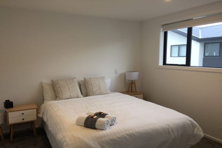 Photo of property in 3/246 Manchester Street, Christchurch Central, Christchurch, 8013