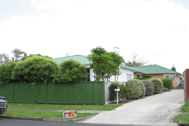 Photo of property in 79 Wellington Street, Pukekohe, 2120