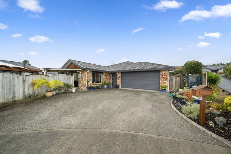 Photo of property in 5 Lambert Way, Paraparaumu, 5032