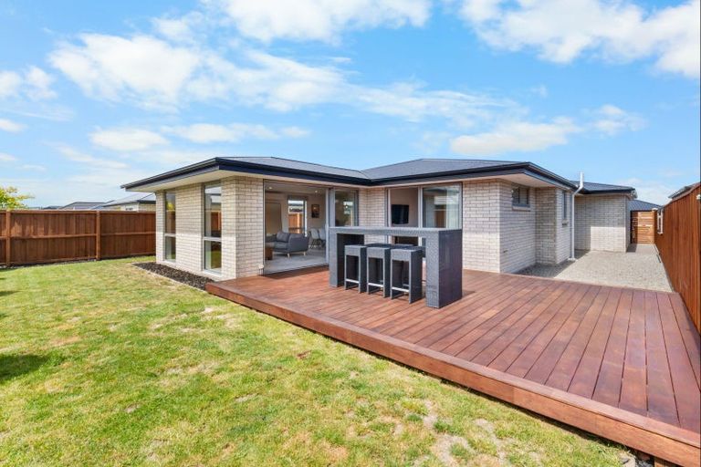 Photo of property in 48 Kemble Drive, Rolleston, 7615