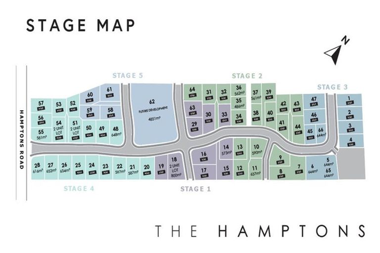 Photo of property in 174 Hamptons Road, Prebbleton, Christchurch, 7676