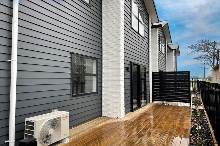 Photo of property in 5u1 Arawa Street, Frankton, Hamilton, 3204