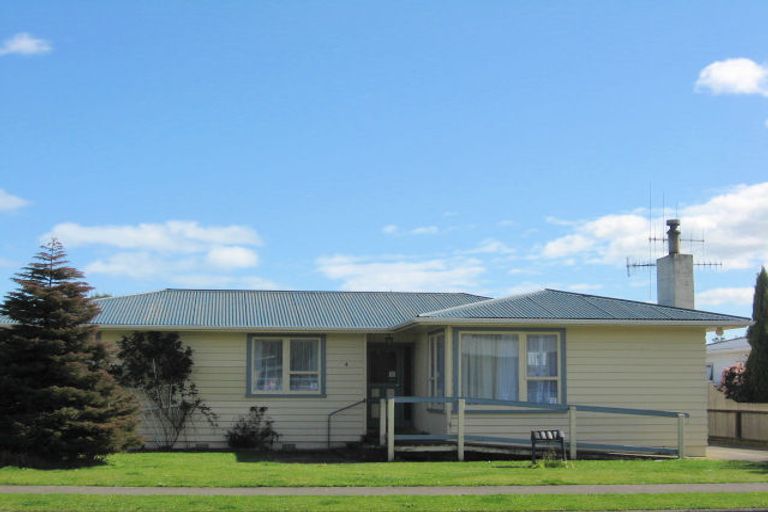 Photo of property in 34 Perth Street, Levin, 5510