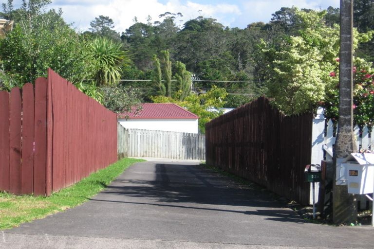 Photo of property in 1/22 Starforth Place, Henderson, Auckland, 0612