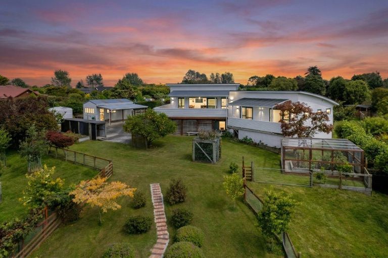 Photo of property in 19 Grande View Terrace, Ohau, Levin, 5570