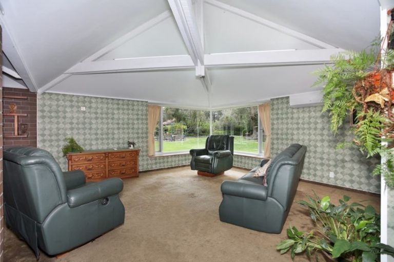 Photo of property in 10 Shelton Place, Marton, 4710