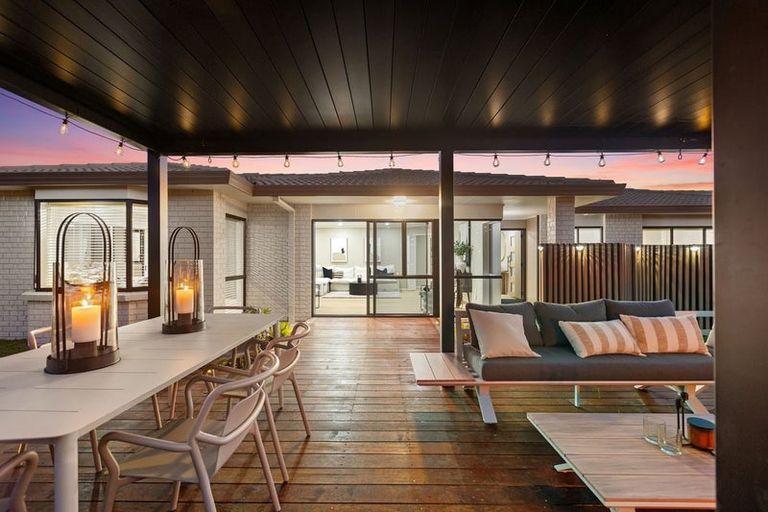 Photo of property in 95 Russley Drive, Mount Maunganui, 3116