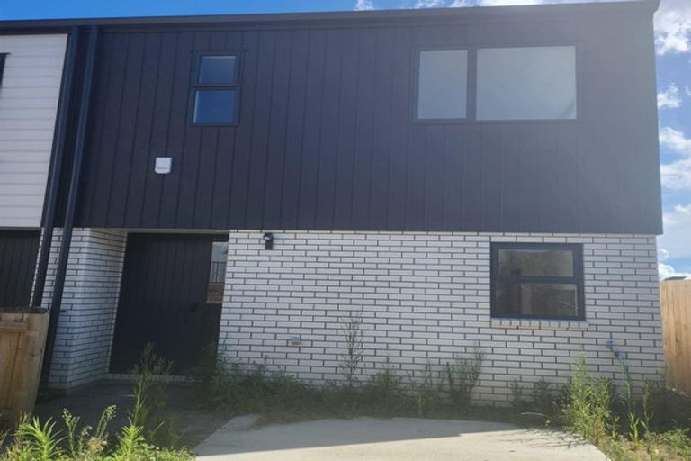 Photo of property in 16 Dorothy Thorpe Way, New Lynn, 0600