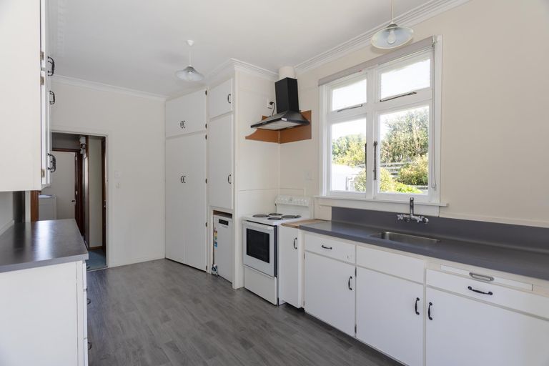 Photo of property in 56 Greta Street, South Hill, Oamaru, 9400