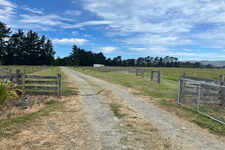 Photo of property in 222 Munro Road, Cheviot, 7382