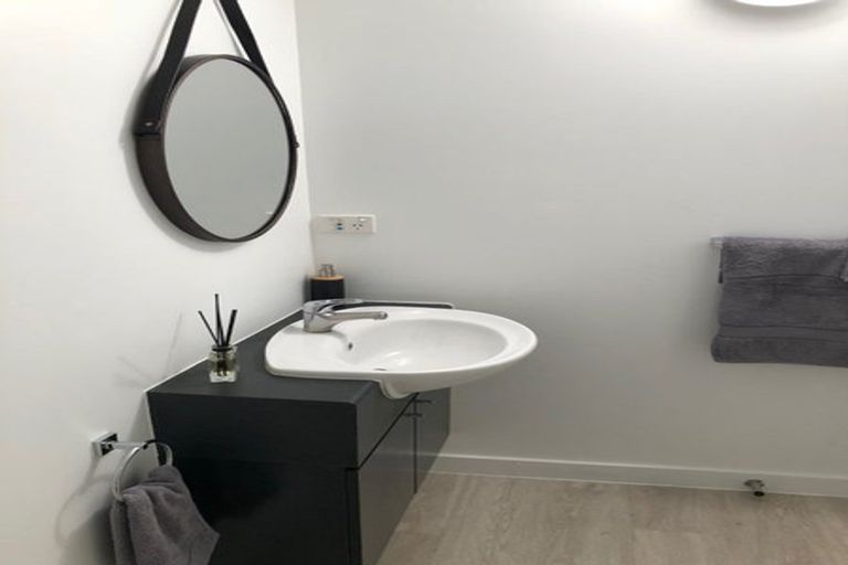 Photo of property in Hannahs Corner, 21/8 Leeds Street, Te Aro, Wellington, 6011
