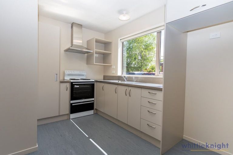 Photo of property in 126e King Street, Sydenham, Christchurch, 8023