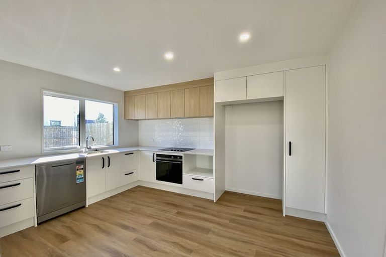 Photo of property in 116a Nursery Road, Phillipstown, Christchurch, 8011