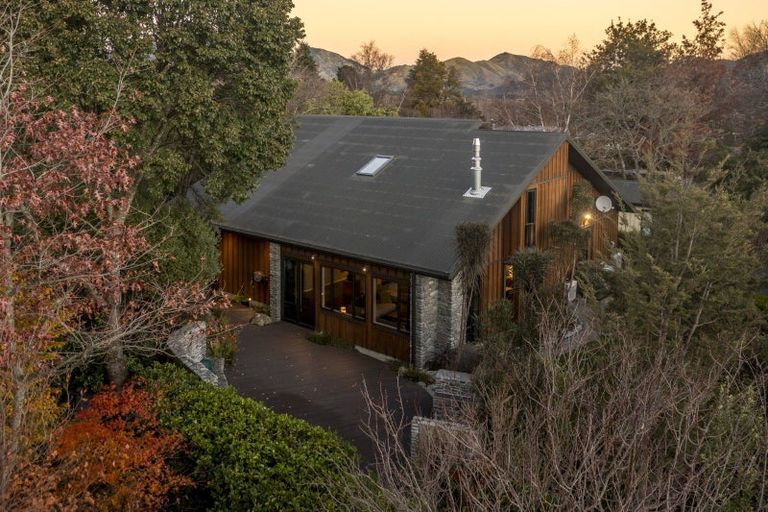 Photo of property in 8a Scarborough Terrace, Hanmer Springs, 7334