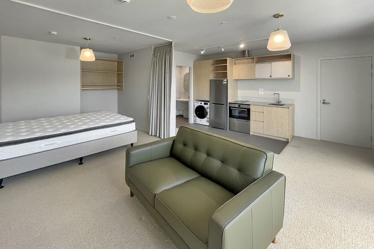 Photo of property in Vela Apartments, 2/g09 Campbell Terrace, Petone, Lower Hutt, 5012