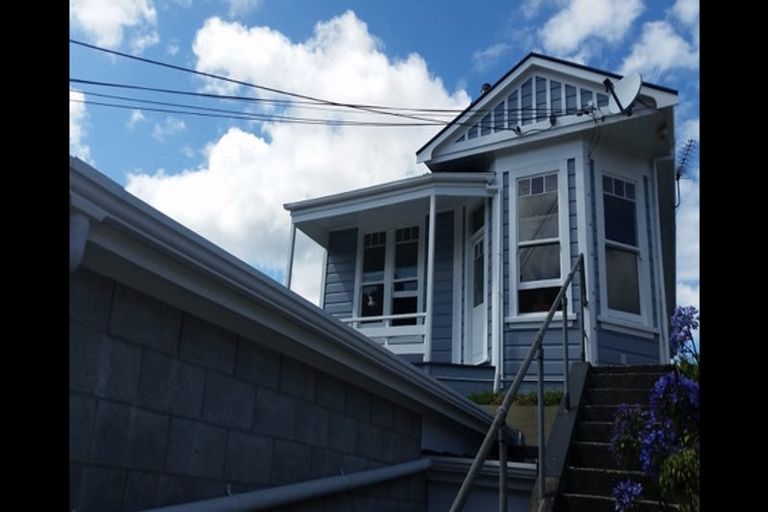 Photo of property in 25 Hall Street, Newtown, Wellington, 6021