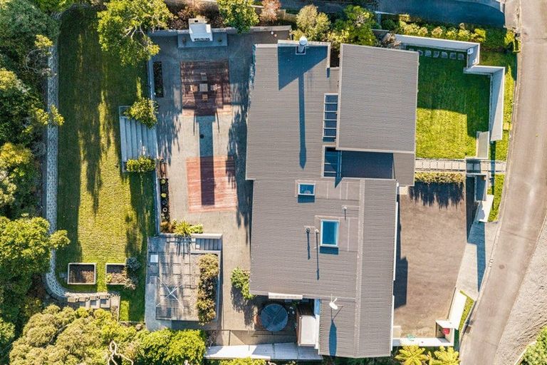 Photo of property in 3 Young Nicks Lane, Whitby, Porirua, 5024