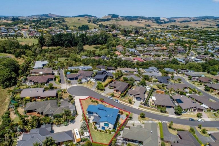 Photo of property in 63 Albero Drive, Ohauiti, Tauranga, 3112