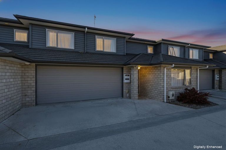Photo of property in 3/19 Abbotsford Street, Whitiora, Hamilton, 3200