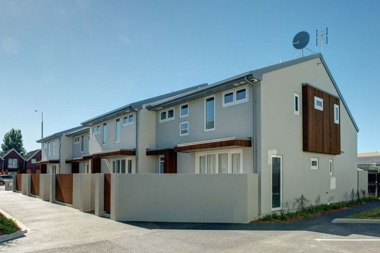 Photo of property in 5/57 Matipo Street, Riccarton, Christchurch, 8041
