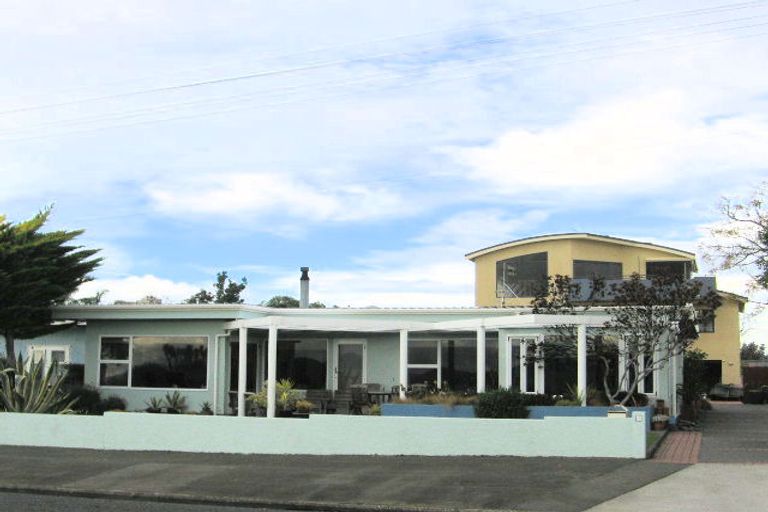 Photo of property in 10a Charles Street, Westshore, Napier, 4110
