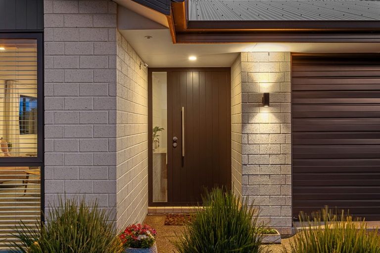 Photo of property in 7 Napper Place, Halswell, Christchurch, 8025