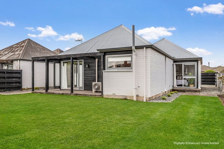 Photo of property in 33a Charles Street, Allenton, Ashburton, 7700