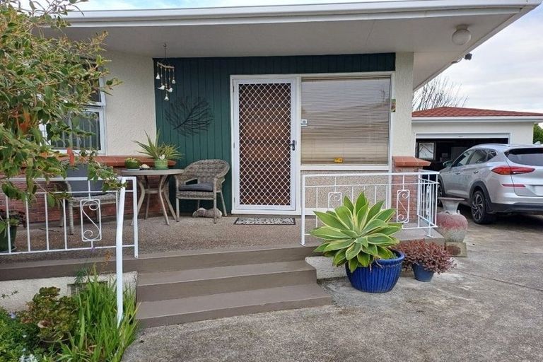 Photo of property in 5/120 Nelson Crescent, Napier South, Napier, 4110