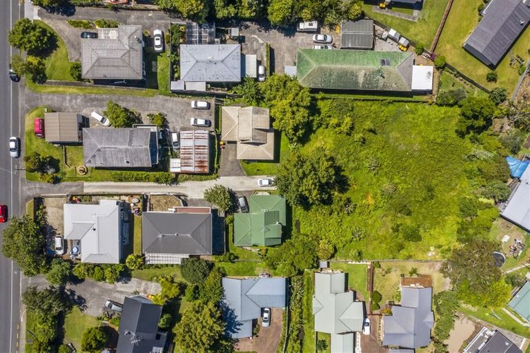 Photo of property in 28 Forest Hill Road, Henderson, Auckland, 0612