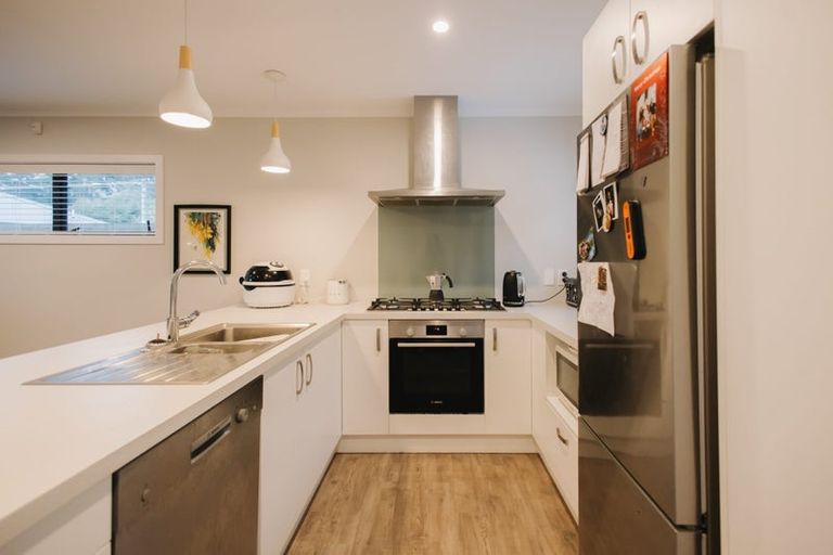 Photo of property in 12 Takapo Grove, Kelson, Lower Hutt, 5010