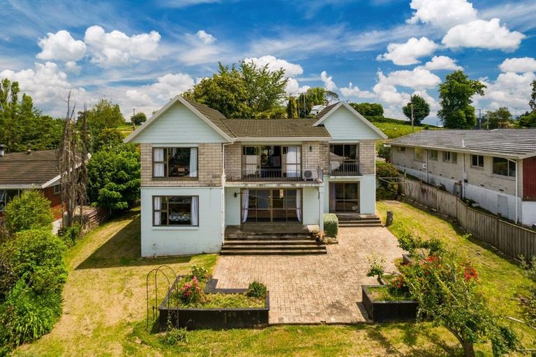 Photo of property in 1733 Kihikihi Road, Te Awamutu, 3800