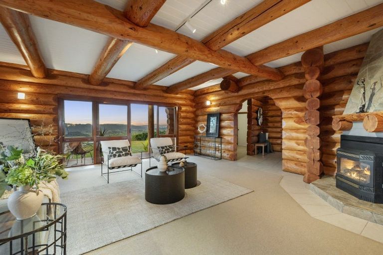 Photo of property in 177a Jones Road, Hunua, 2583