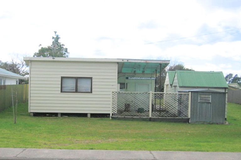Photo of property in 112 Otahu Road, Whangamata, 3620
