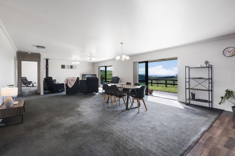 Photo of property in 196 Happy Valley Road, Wharepuhunga, Te Awamutu, 3873